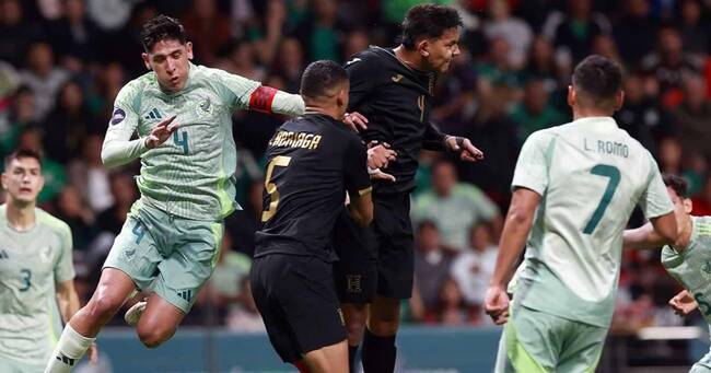 Soi kèo bóng đá Honduras vs El Salvador, 09h00 – 22/06/2025 2 Màn chạm trán giữa Honduras vs El Salvador