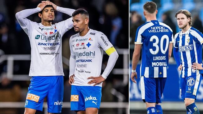 Soi kèo bóng đá IFK Varnamo vs Elfsborg, 21h30 – 29/06/2025 2 Màn chạm trán giữa IFK Varnamo vs Elfsborg