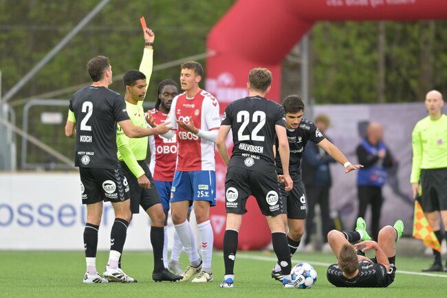 Soi kèo bóng đá Molde vs KFUM Oslo, 22h00 – 29/06/2025 2 Màn chạm trán giữa Molde vs KFUM Oslo