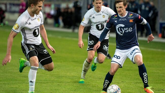 Soi kèo bóng đá Rosenborg vs Viking, 23h00 – 28/06/2025 2 Màn chạm trán giữa Rosenborg vs Viking