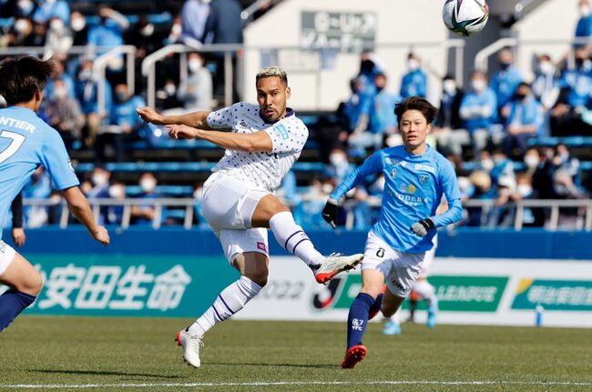 Soi kèo bóng đá Iwaki vs V-Varen Nagasaki, 16h00 ngày 12/07 2 Màn chạm trán giữa Iwaki FC vs V-Varen Nagasaki