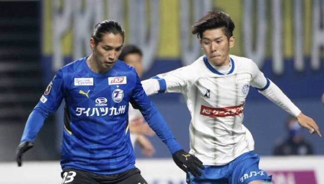 Soi kèo bóng đá Mito Hollyhock vs Kataller Toyama, 16h00 ngày 12/07 2 Màn chạm trán giữa Mito Hollyhock vs Kataller Toyama