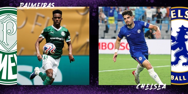 Soi kèo bóng đá Palmeiras vs Chelsea, 8h00 – 05/07/2025 2 Màn chạm trán giữa Palmeiras vs Chelsea
