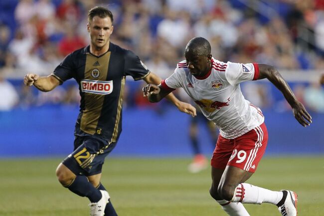 Soi kèo bóng đá Philadelphia Union vs New York Red Bulls, 06h30 13/07 2 Màn chạm trán giữa Philadelphia Union vs New York Red Bulls