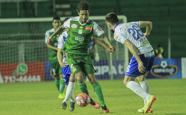 Soi kèo bóng đá San Jose Oruro vs Oriente Petrolero, 04h30 07/07 2 Màn chạm trán giữa San Jose Oruro vs Oriente Petrolero