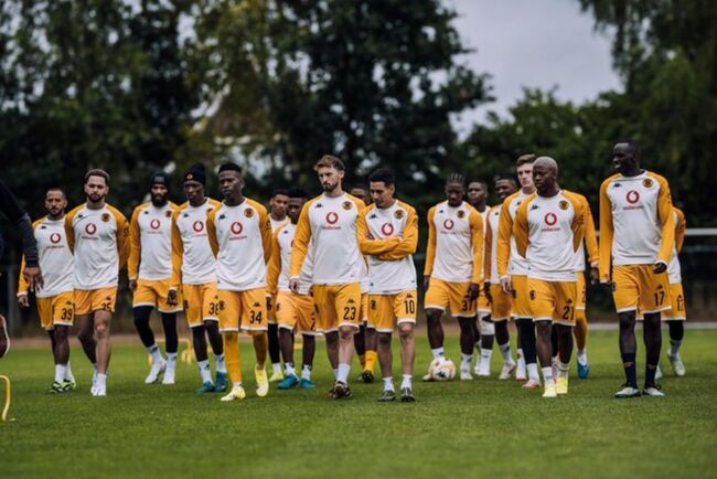 Soi kèo bóng đá Vitesse Arnhem vs Kaizer Chiefs, 0h00 ngày 09/07 2 Màn chạm trán giữa Vitesse Arnhem vs Kaizer Chiefs